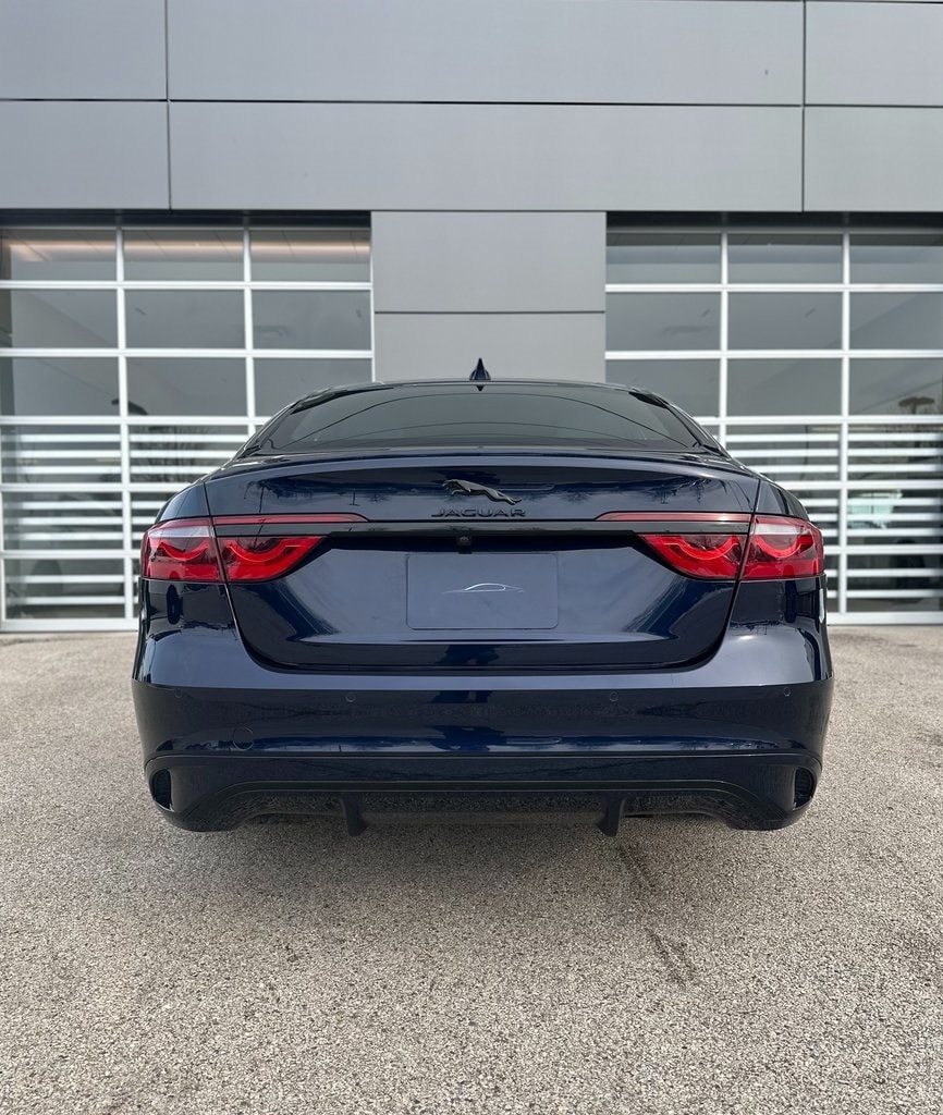 2024 JAGUAR XF - Image 3
