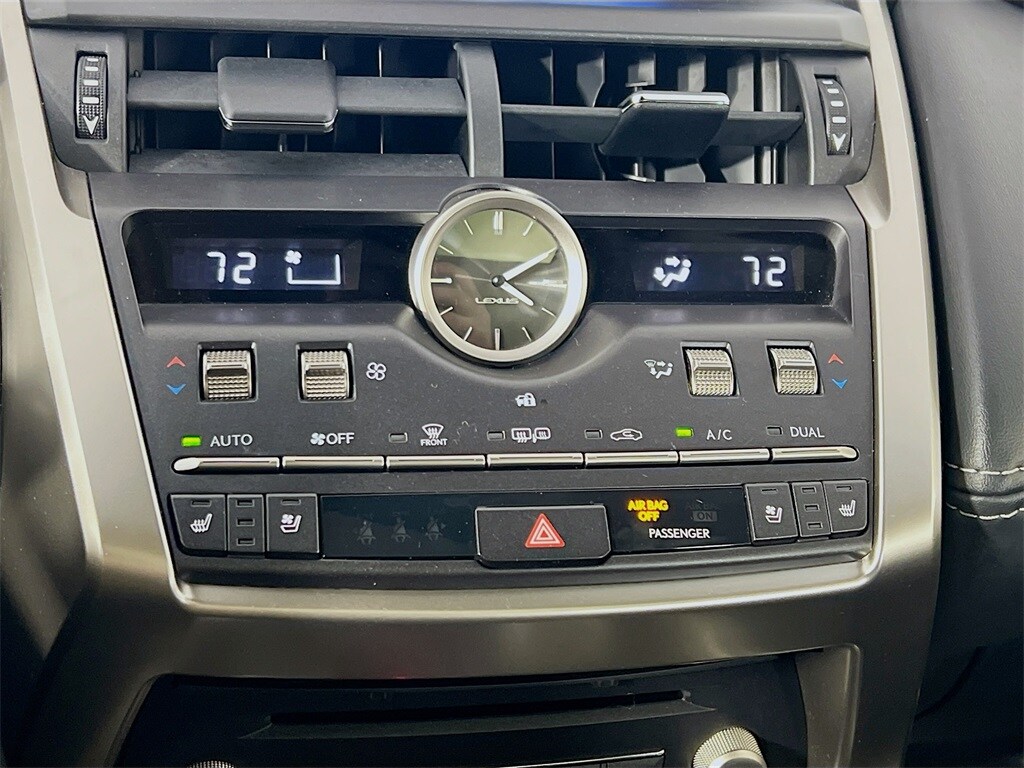 2019 LEXUS NX - Image 15