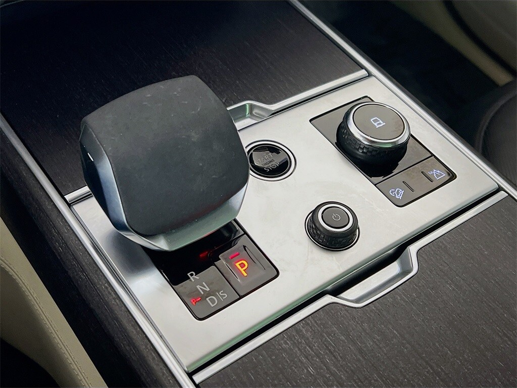 2022 LAND ROVER NEW RANGE ROVER - Image 17