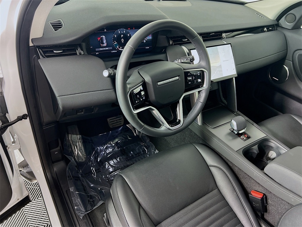 2024 LAND ROVER DISCOVERY SPORT - Image 10