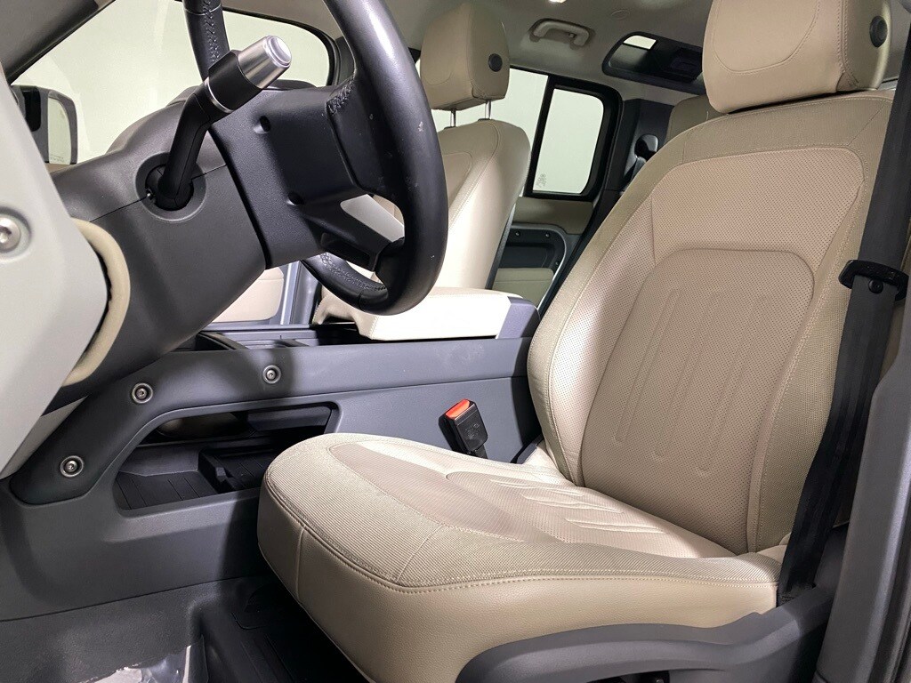 2020 LAND ROVER DEFENDER - Image 14