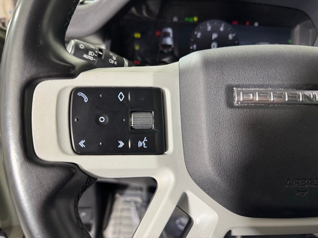 2023 LAND ROVER DEFENDER - Image 13