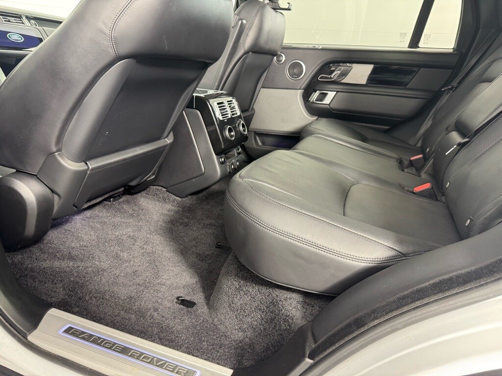 2020 LAND ROVER RANGE ROVER - Image 29