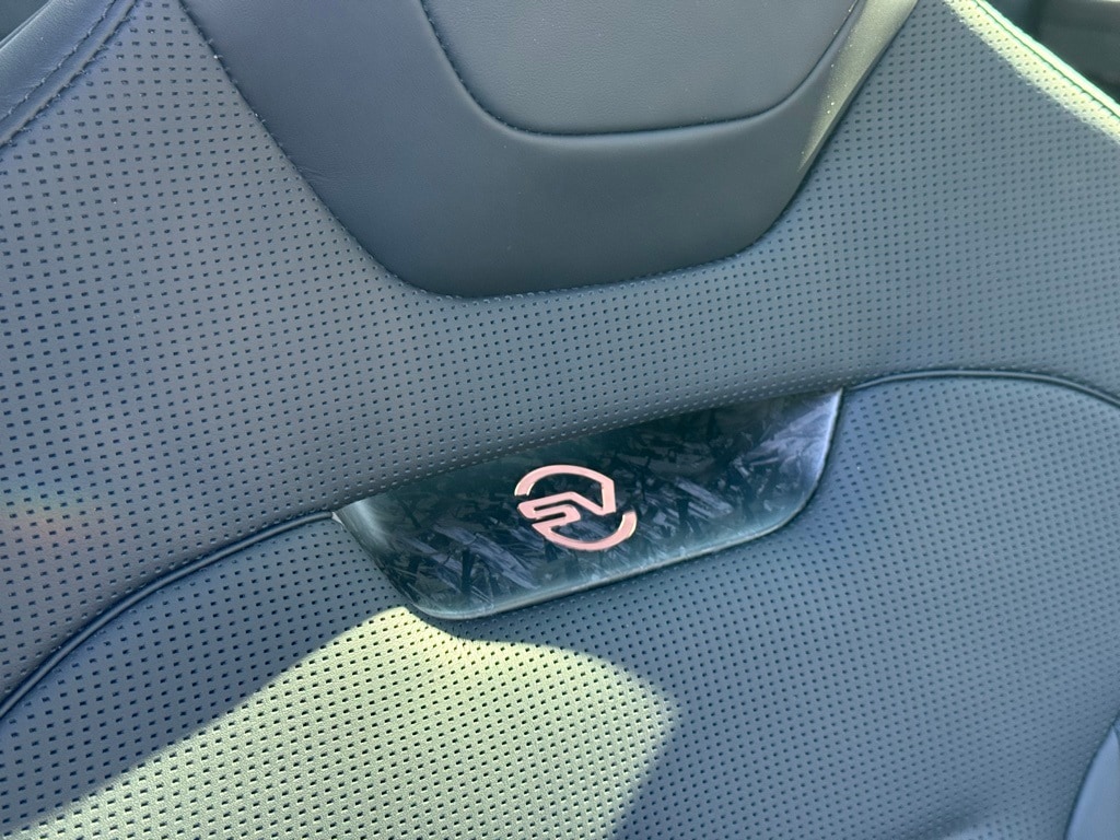 2025 LAND ROVER RANGE ROVER SPORT - Image 32