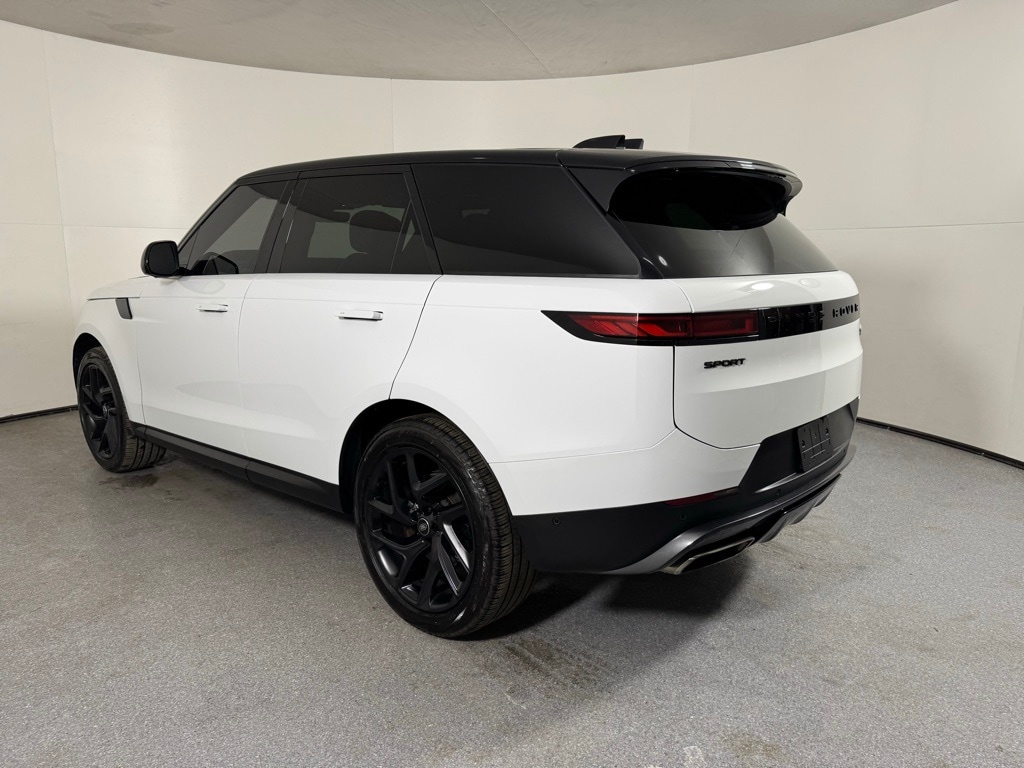 2023 LAND ROVER RANGE ROVER SPORT - Image 9