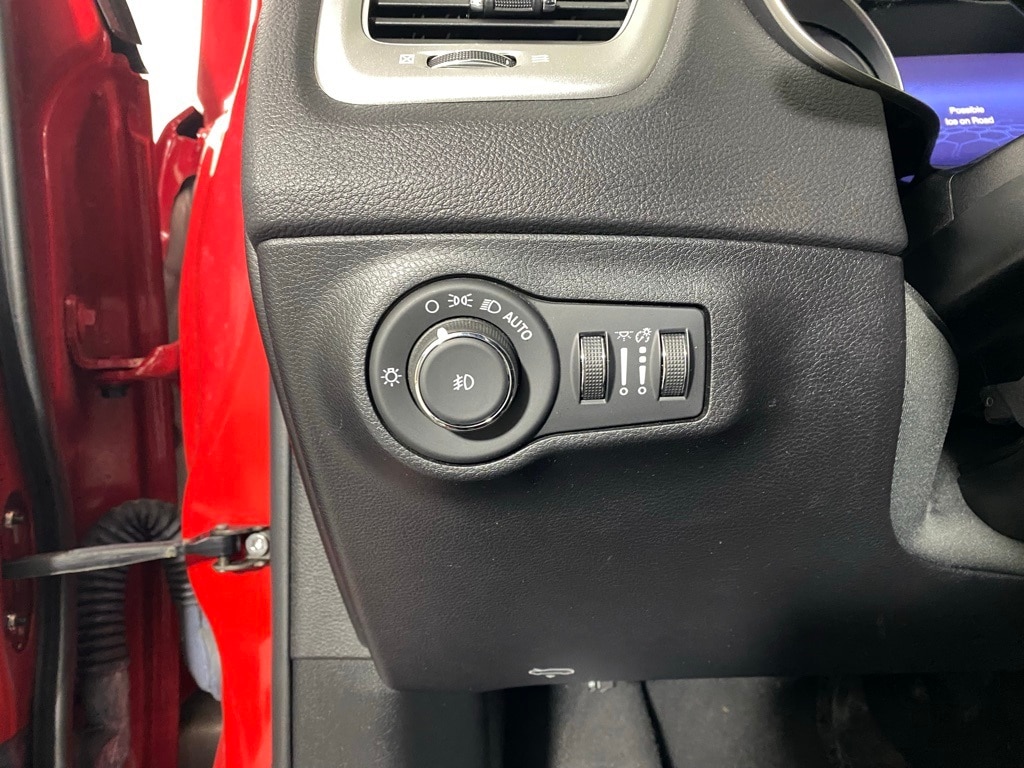 2021 JEEP COMPASS - Image 21