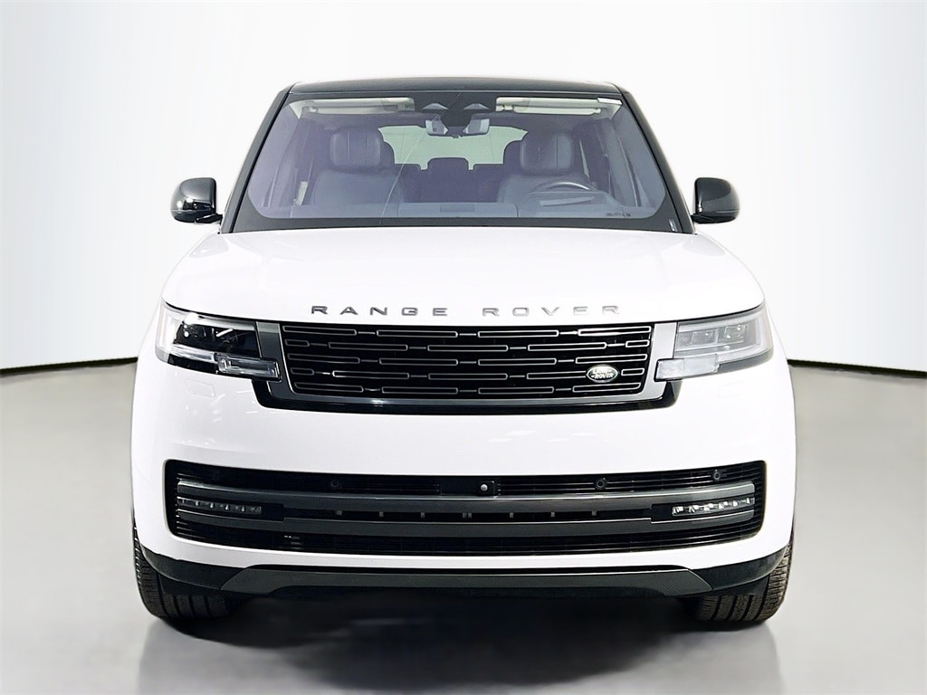 2022 LAND ROVER NEW RANGE ROVER - Image 2
