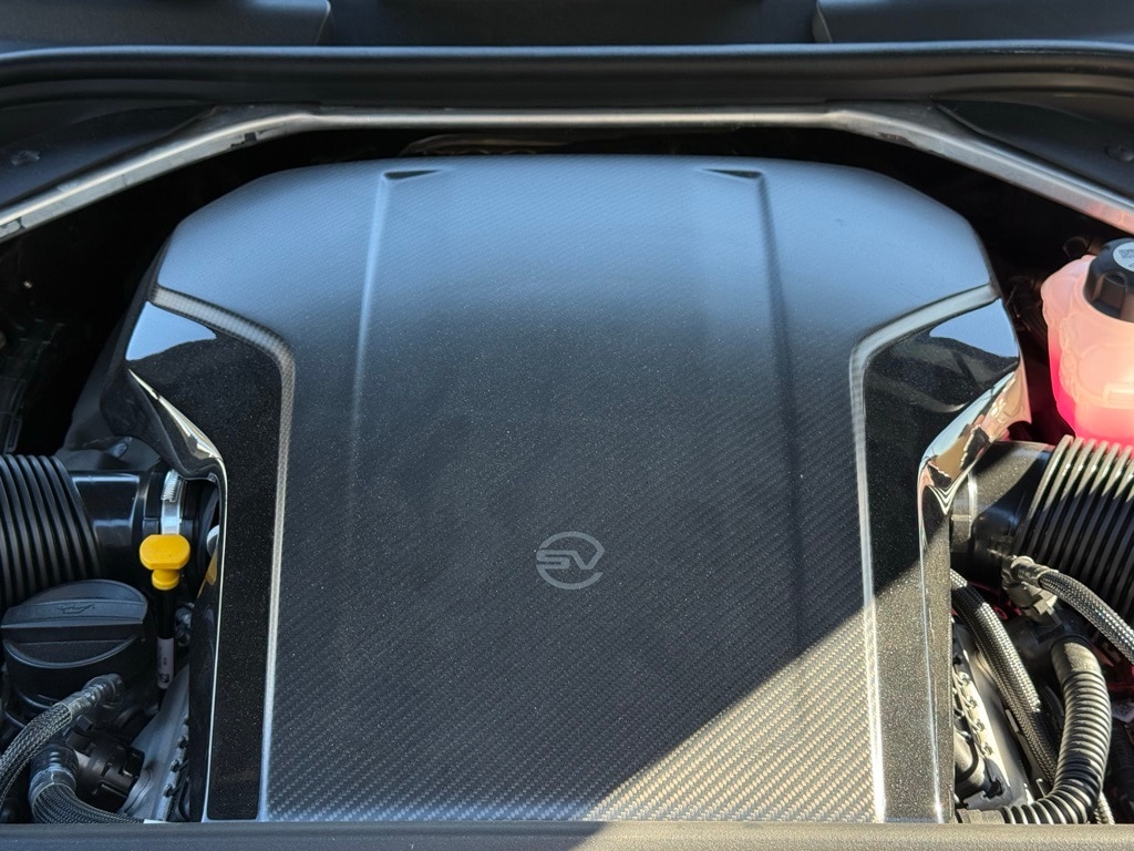 2025 LAND ROVER RANGE ROVER SPORT - Image 50