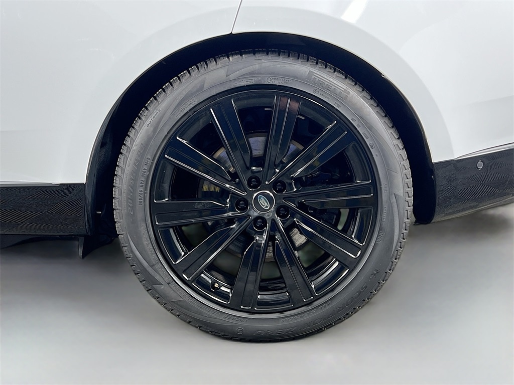 2025 LAND ROVER RANGE ROVER - Image 33
