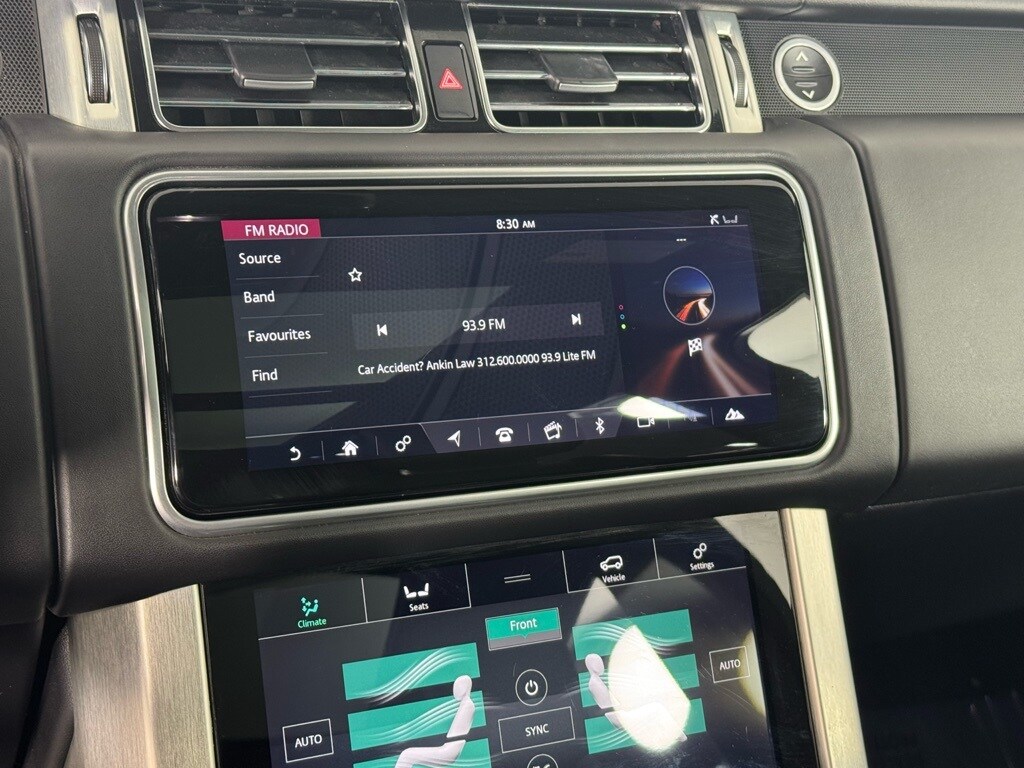 2020 LAND ROVER RANGE ROVER - Image 21