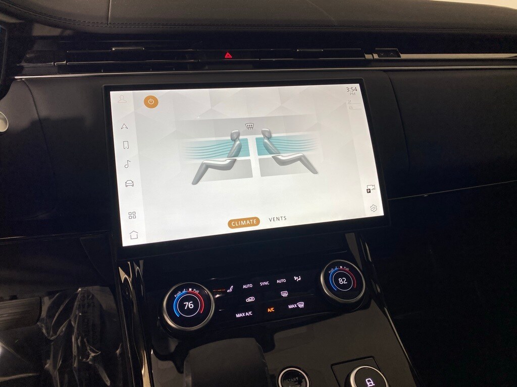 2023 LAND ROVER RANGE ROVER SPORT - Image 22