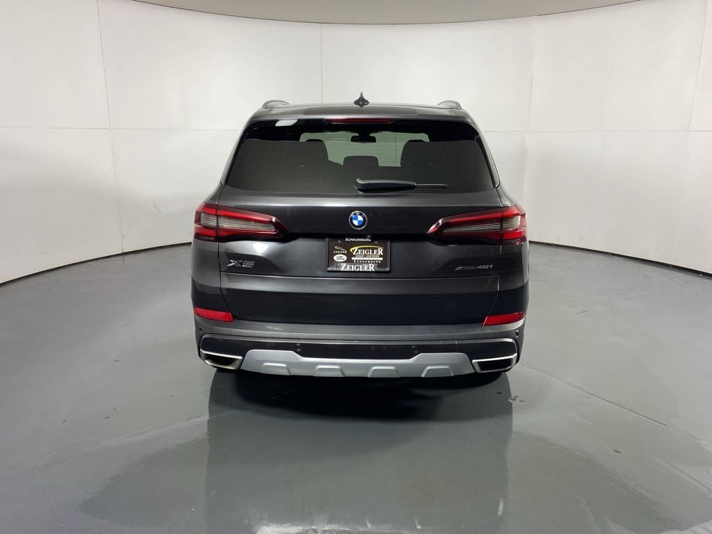2020 BMW X5 - Image 6