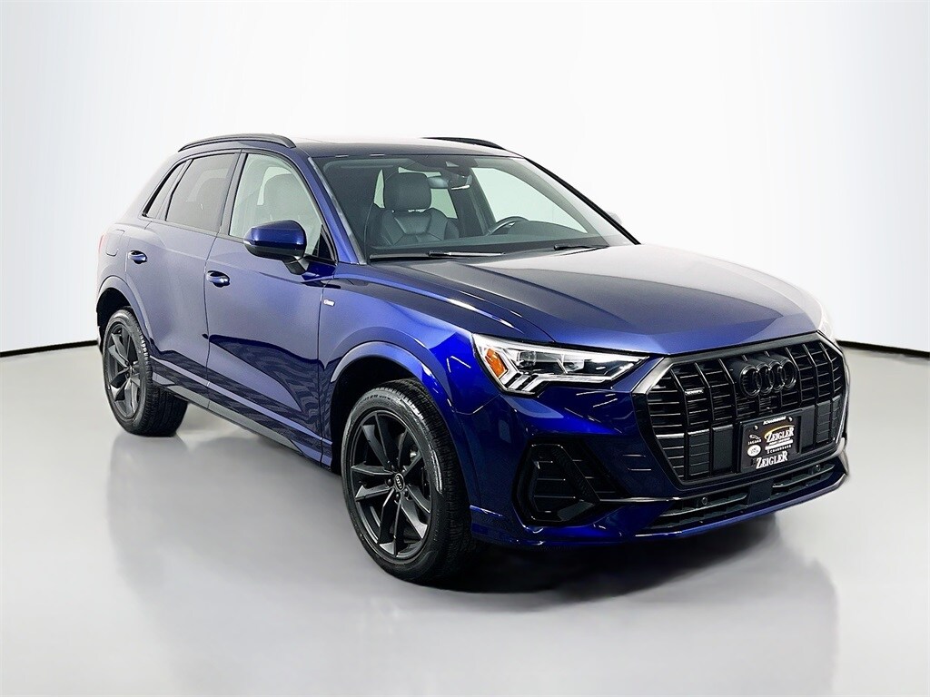 2023 AUDI Q3 - Image 3