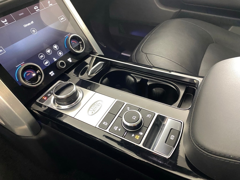 2021 LAND ROVER RANGE ROVER - Image 26