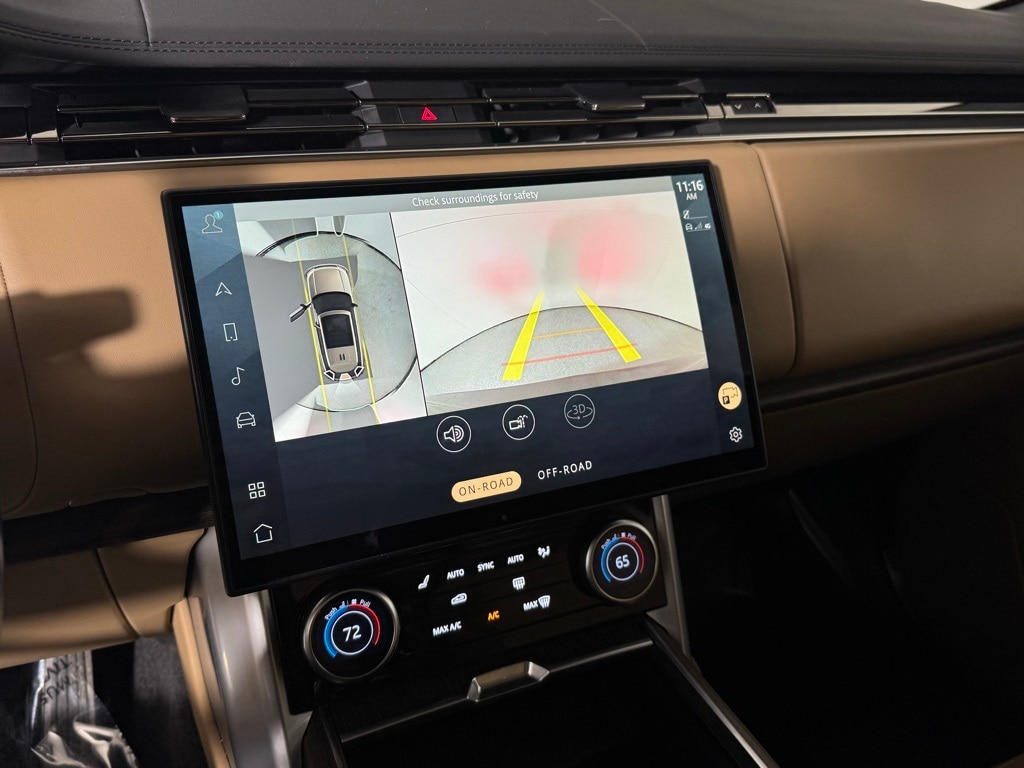 2023 LAND ROVER RANGE ROVER - Image 25