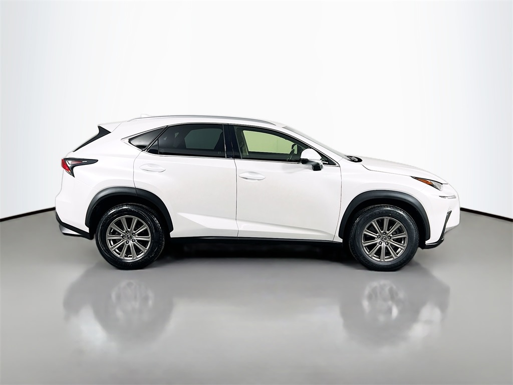 2019 LEXUS NX - Image 4