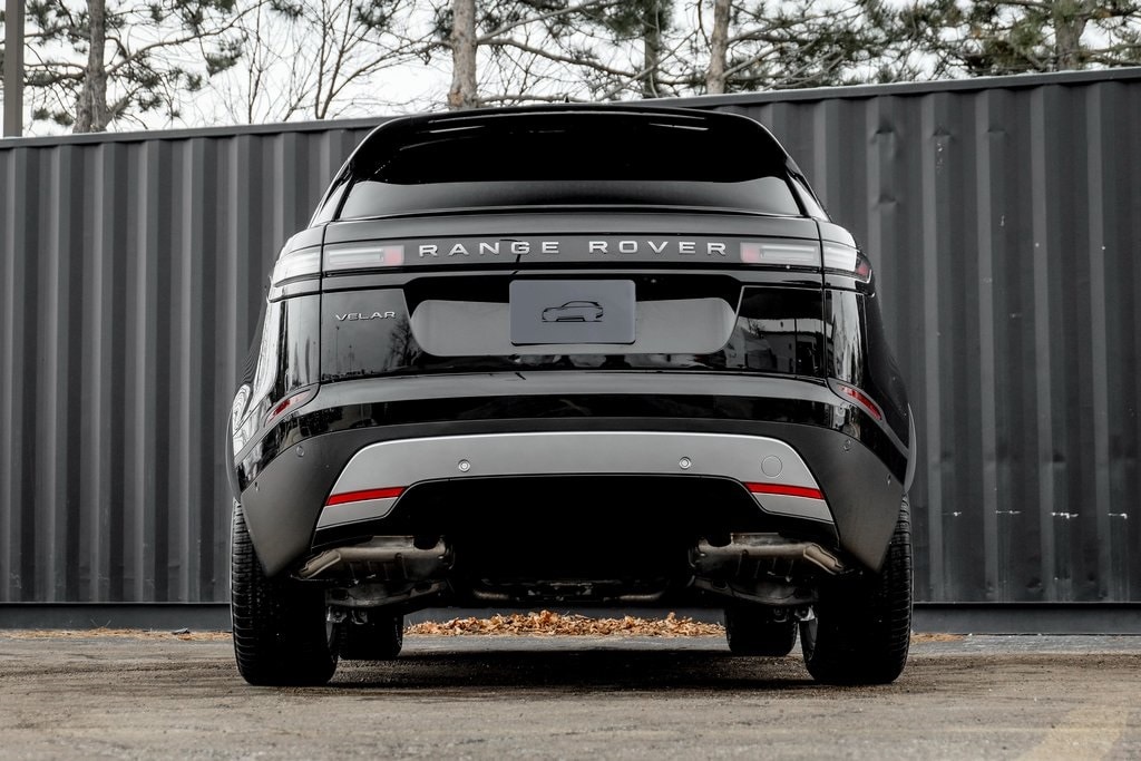 2026 LAND ROVER RANGE ROVER VELAR - Image 7