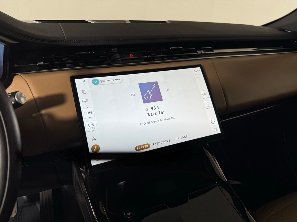 2024 LAND ROVER RANGE ROVER SPORT - Image 25