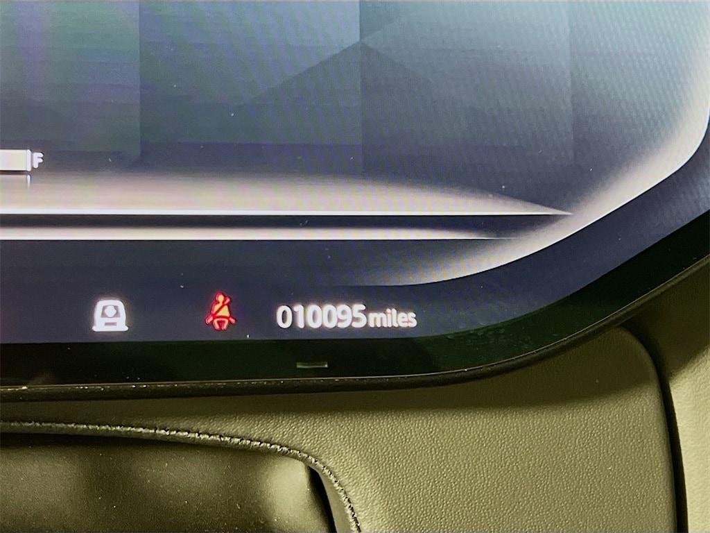 2025 LAND ROVER RANGE ROVER SPORT - Image 12