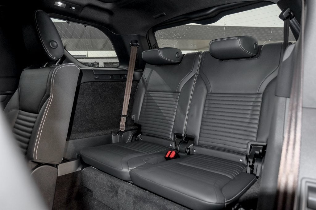 2025 LAND ROVER DISCOVERY - Image 20