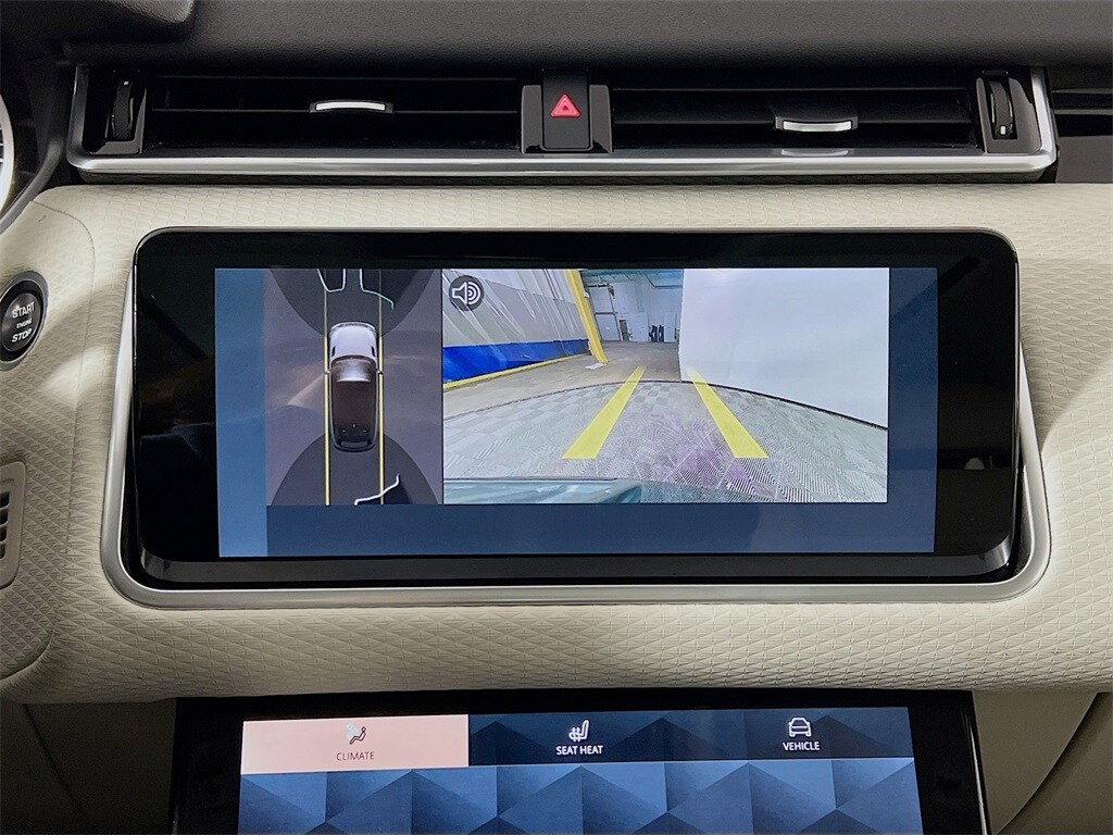 2023 LAND ROVER RANGE ROVER VELAR - Image 14