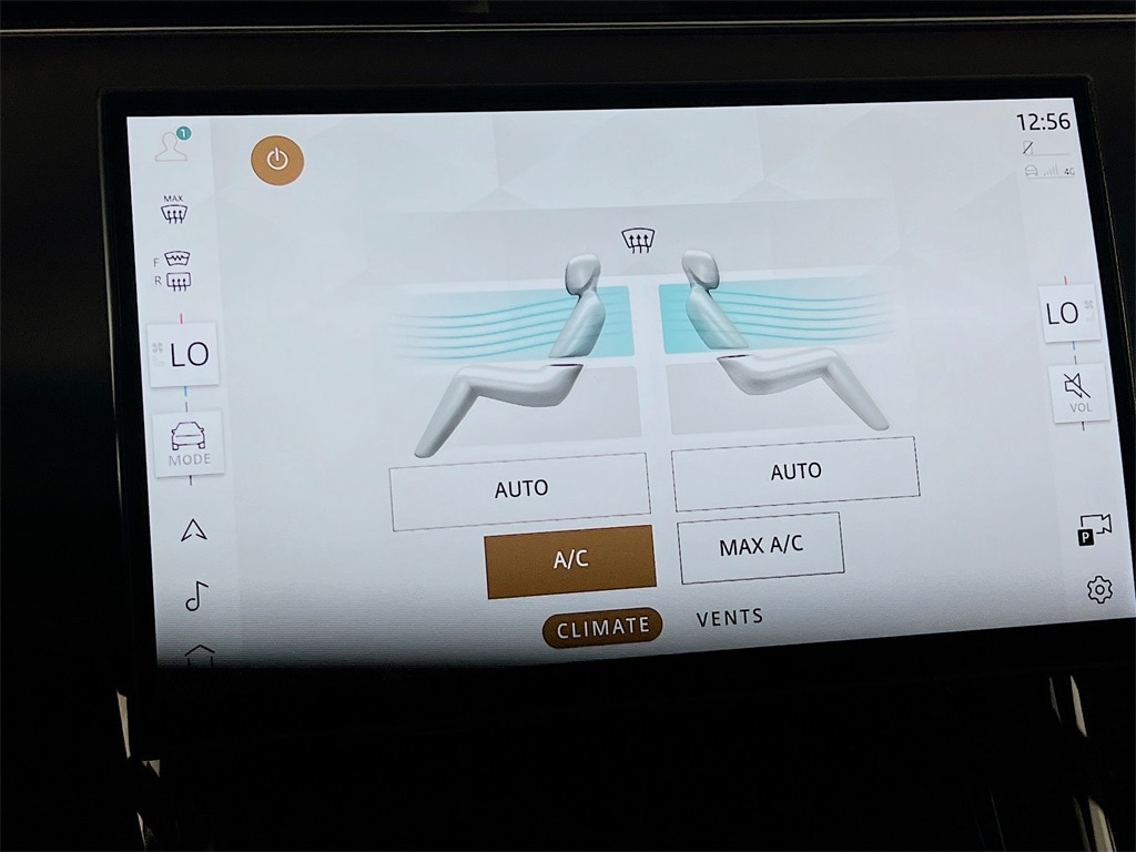 2025 LAND ROVER RANGE ROVER SPORT - Image 16