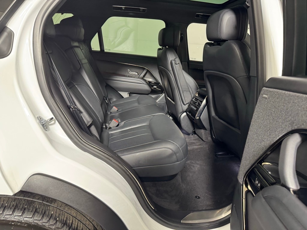 2023 LAND ROVER RANGE ROVER SPORT - Image 28