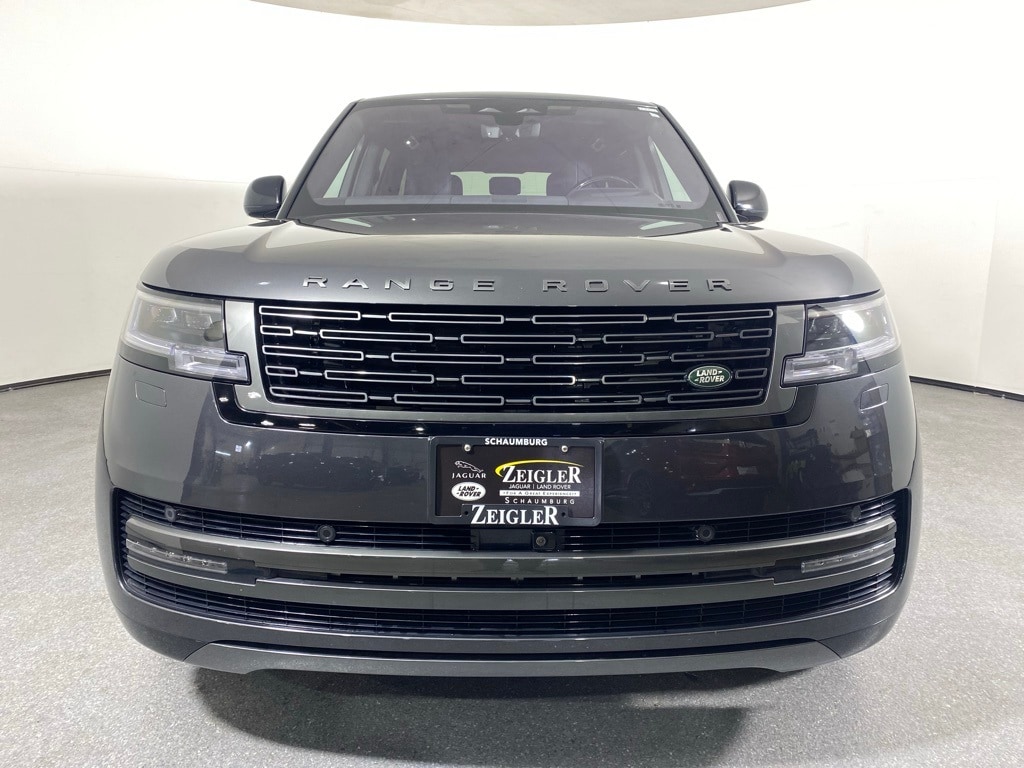 2023 LAND ROVER RANGE ROVER - Image 2