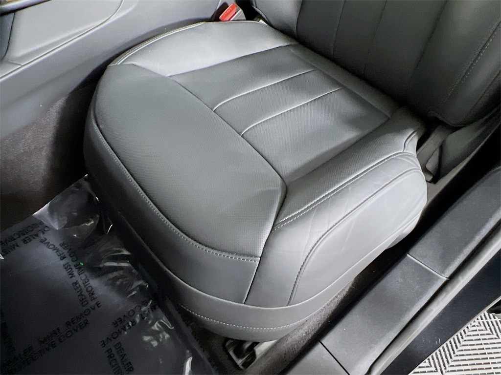 2025 LAND ROVER RANGE ROVER SPORT - Image 20