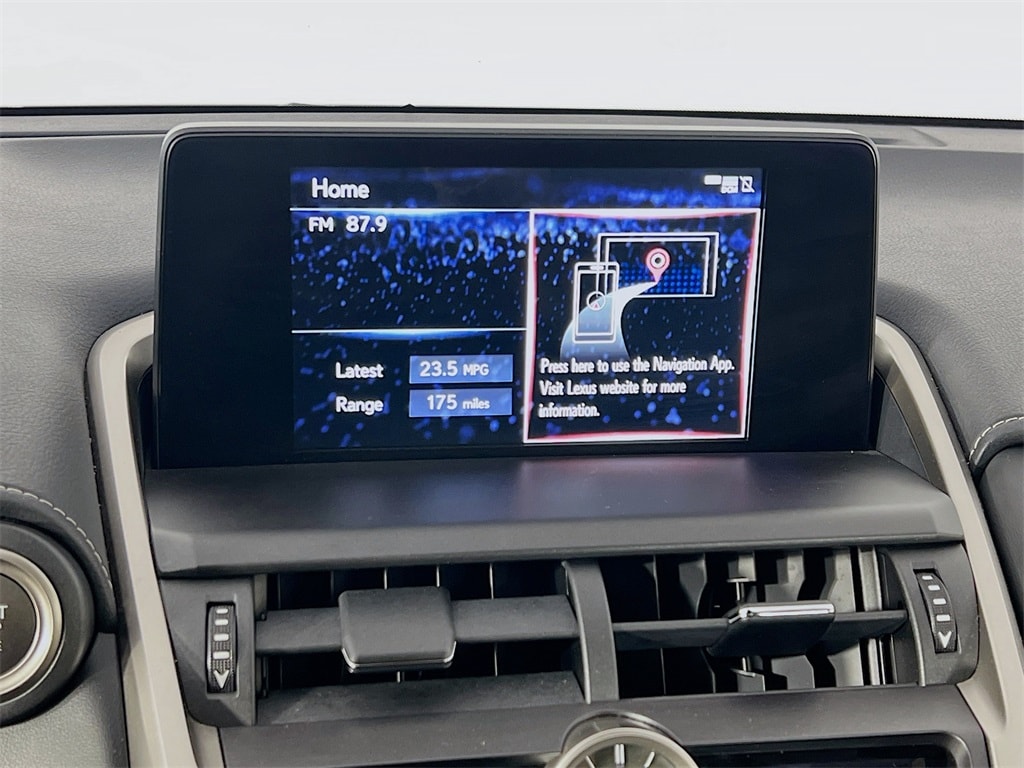 2019 LEXUS NX - Image 14