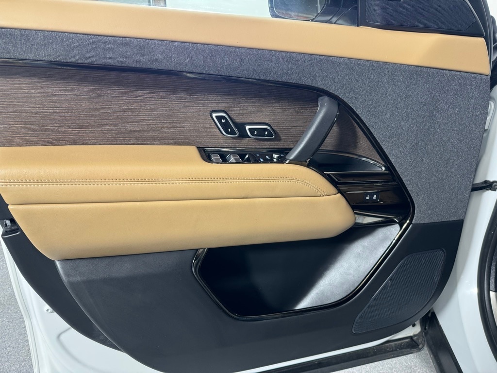 2024 LAND ROVER RANGE ROVER SPORT - Image 11