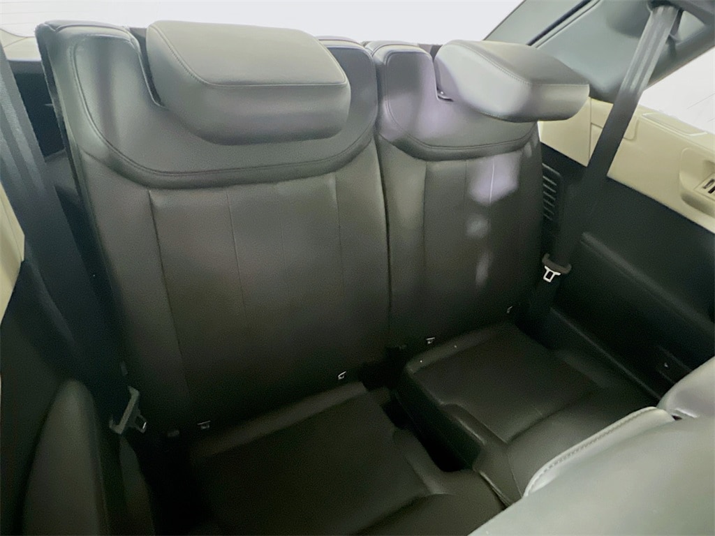 2022 LAND ROVER NEW RANGE ROVER - Image 29