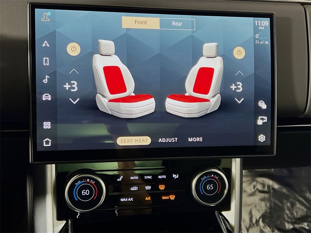 2023 LAND ROVER RANGE ROVER - Image 21