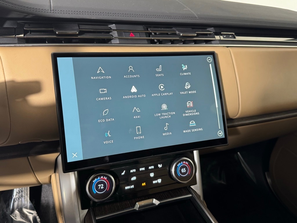 2023 LAND ROVER RANGE ROVER - Image 21