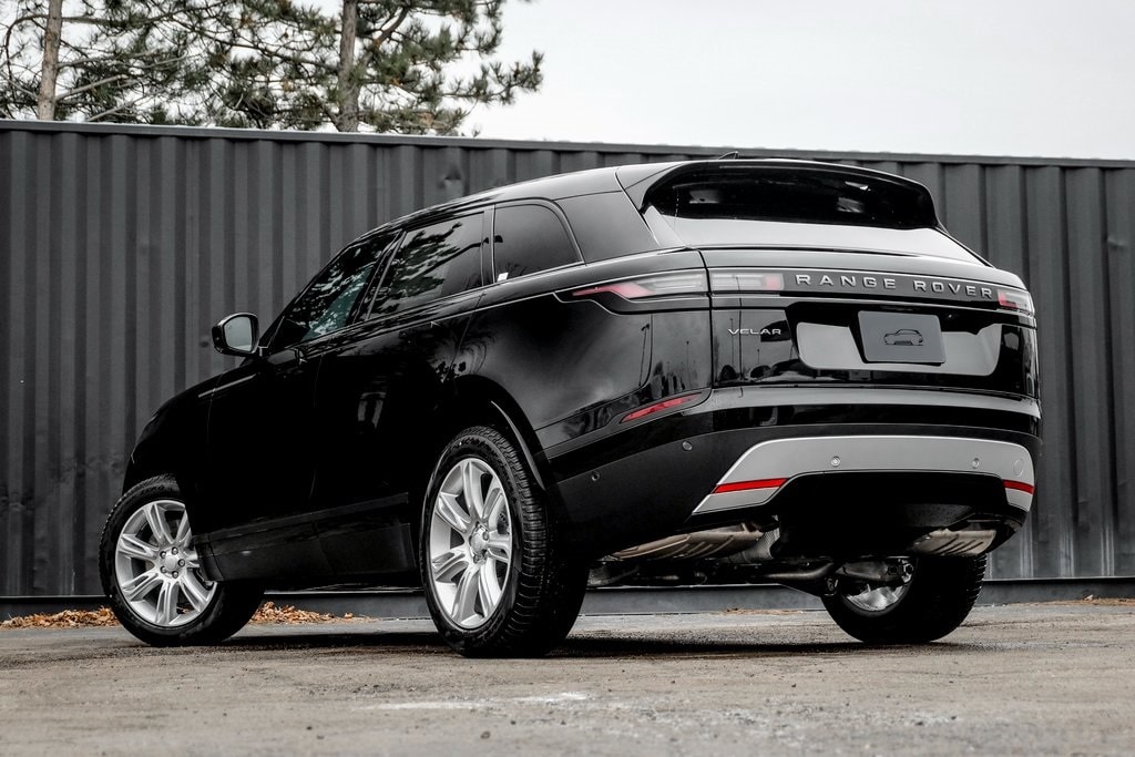 2026 LAND ROVER RANGE ROVER VELAR - Image 2