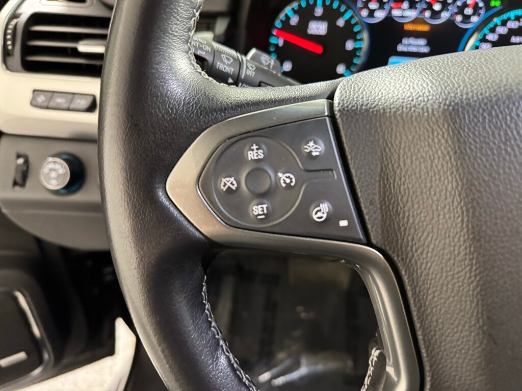 2020 CHEVROLET TAHOE - Image 21