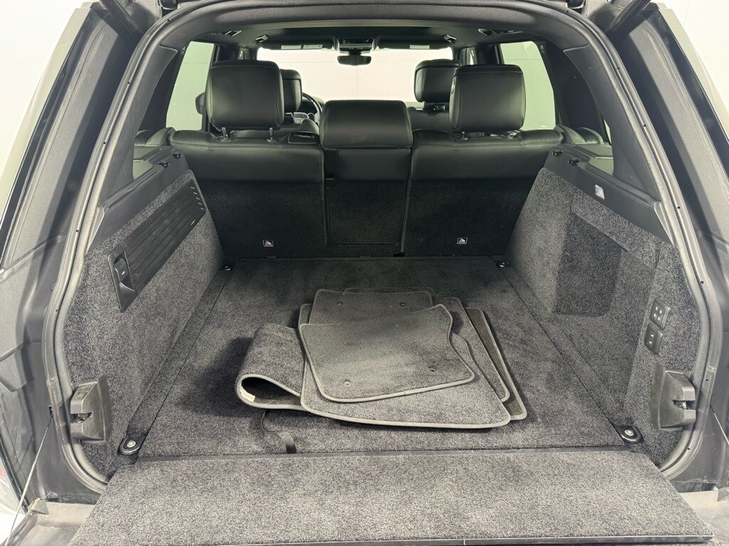 2020 LAND ROVER RANGE ROVER - Image 30