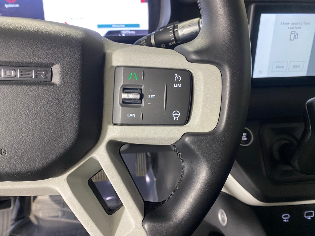 2021 LAND ROVER DEFENDER - Image 18