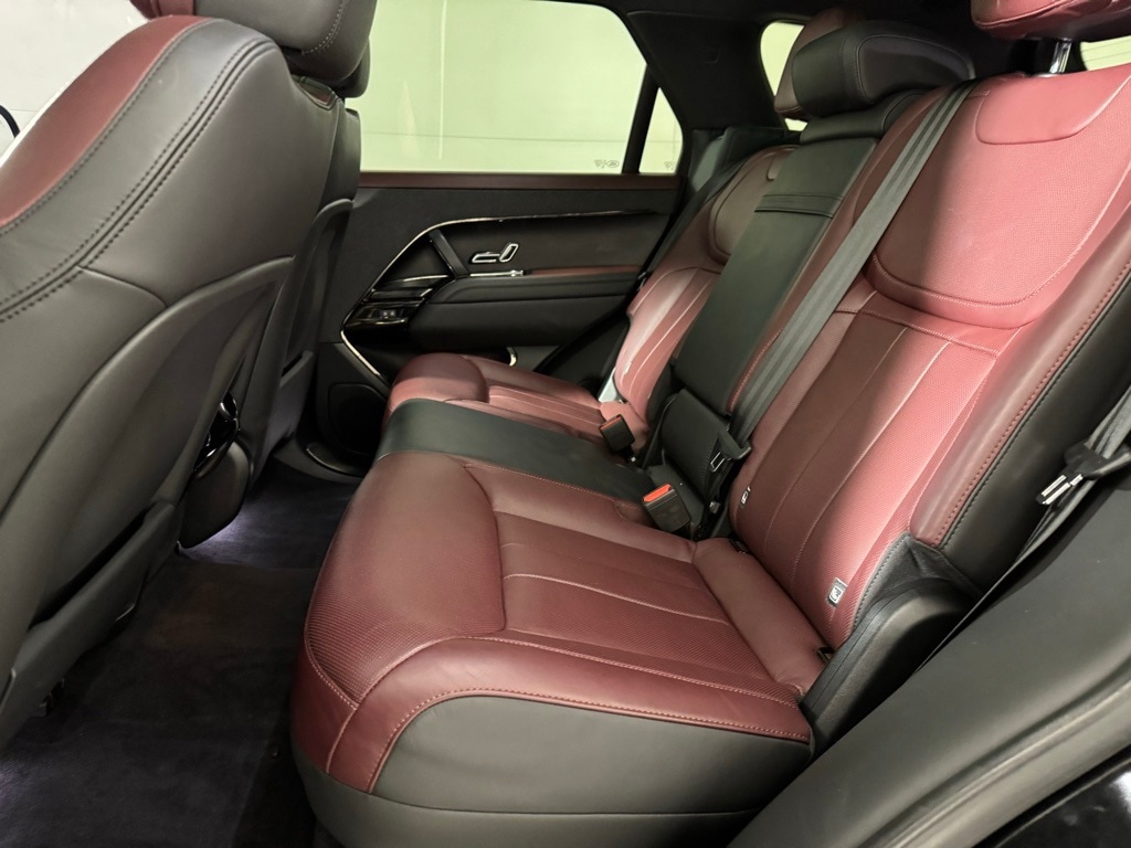 2023 LAND ROVER RANGE ROVER SPORT - Image 30