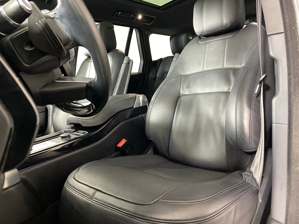 2021 LAND ROVER RANGE ROVER - Image 16