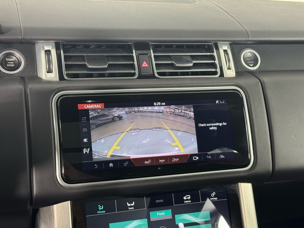 2020 LAND ROVER RANGE ROVER - Image 25