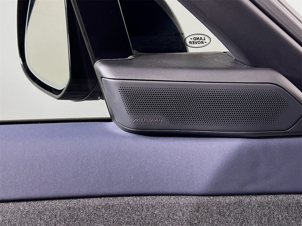 2024 LAND ROVER RANGE ROVER SPORT - Image 19