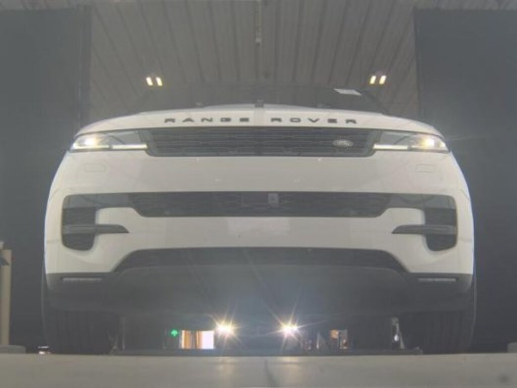 Used 2023 Land Rover Range Rover Sport SE SUV