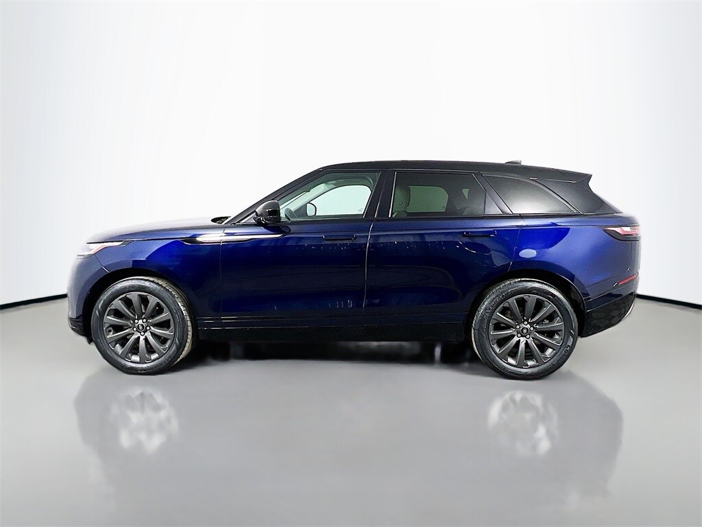 2023 LAND ROVER RANGE ROVER VELAR - Image 8