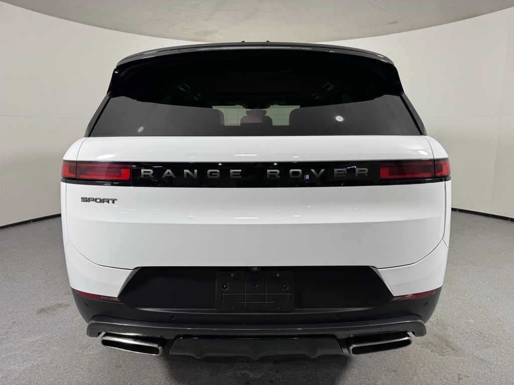 2024 LAND ROVER RANGE ROVER SPORT - Image 6