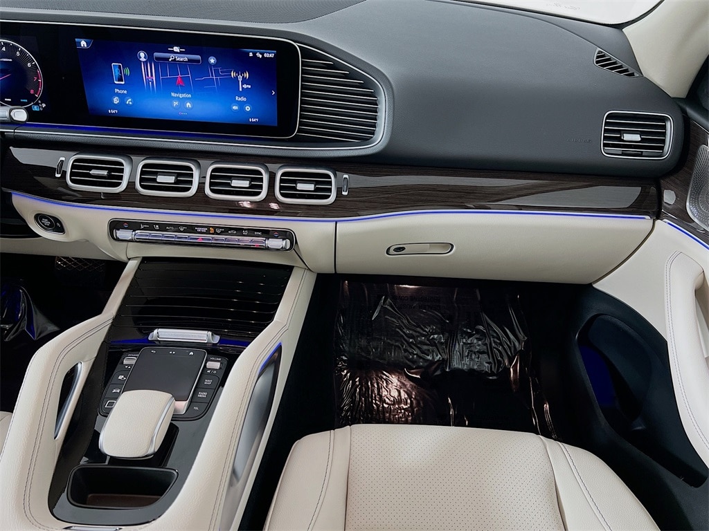 2026 MERCEDES-BENZ GLE-CLASS - Image 25