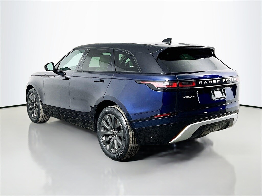 2023 LAND ROVER RANGE ROVER VELAR - Image 7