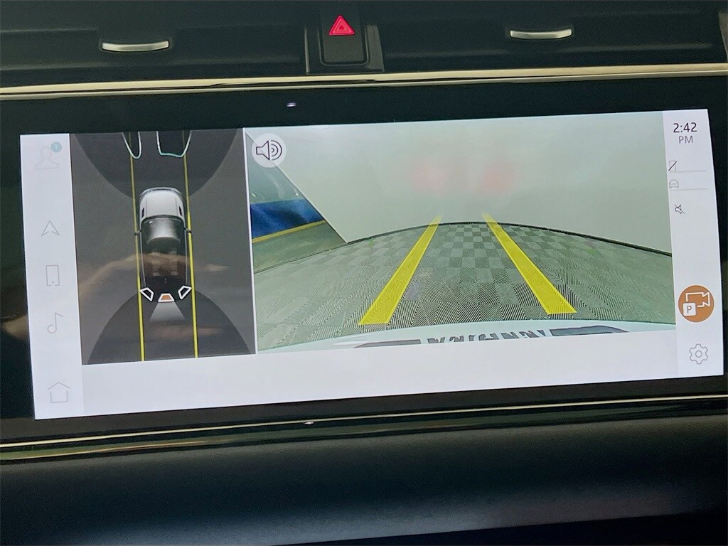 2022 LAND ROVER RANGE ROVER EVOQUE - Image 14