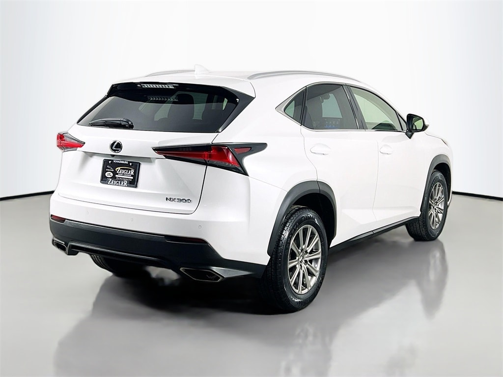 2019 LEXUS NX - Image 5