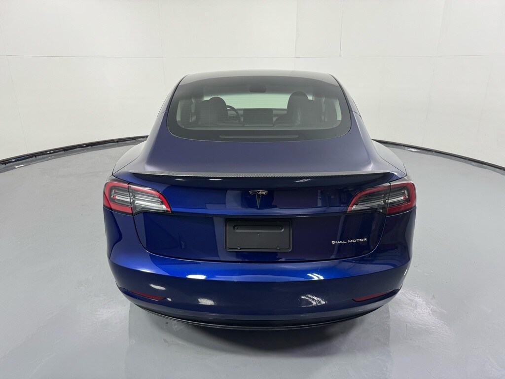 2023 TESLA MODEL 3 - Image 9